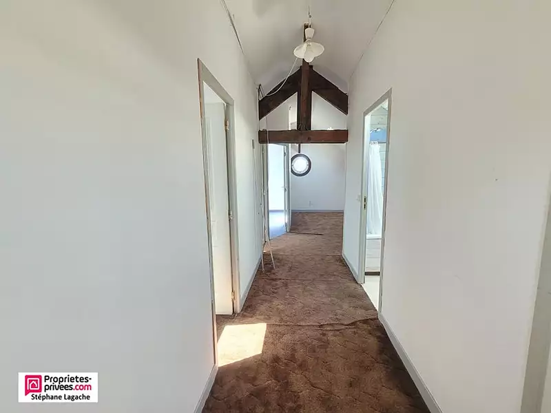 Maison, 160 m²
