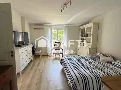 Maison, 116 m²