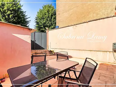 Appartement, 140 m²