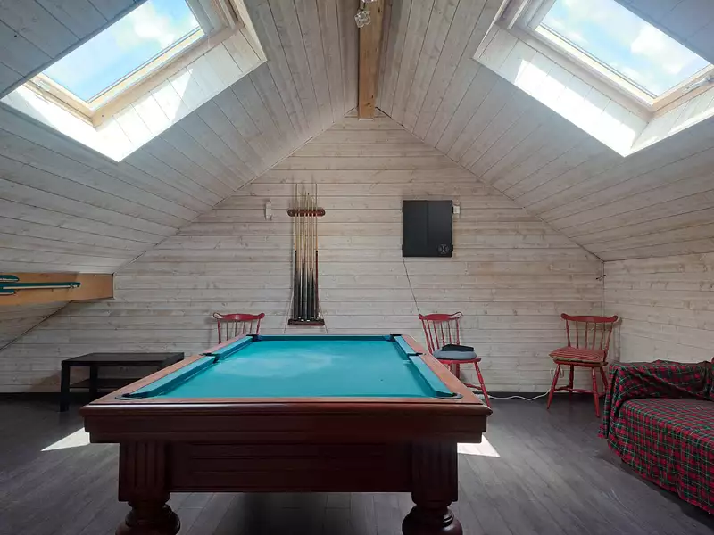 Maison, 201,4 m²