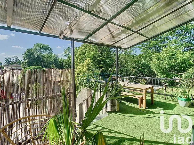 Appartement, 82 m²