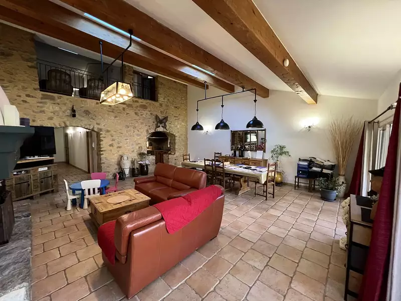 Maison, 173 m²