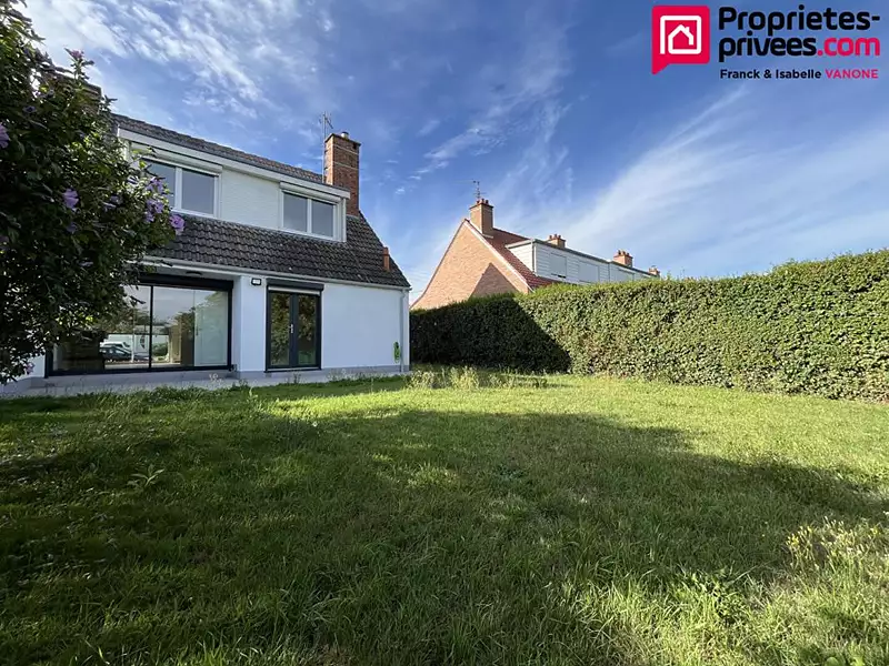 Maison, 98 m²