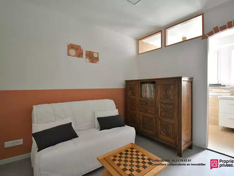 Maison, 180 m²