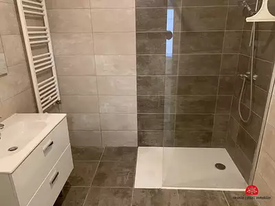 Appartement, 46 m²