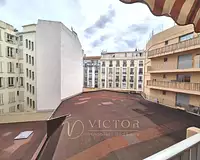 Appartement, 46,91 m²