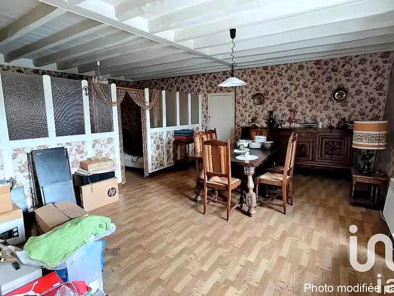 Maison, 162 m²