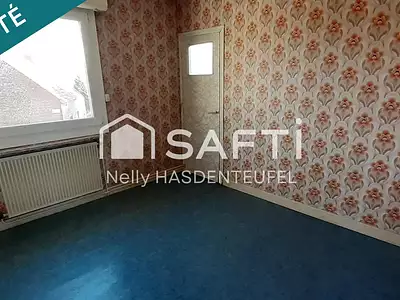 Maison, 85 m²