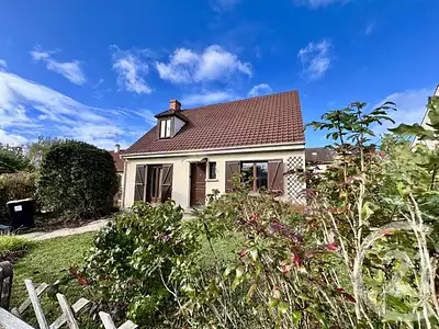 Maison, 100 m²