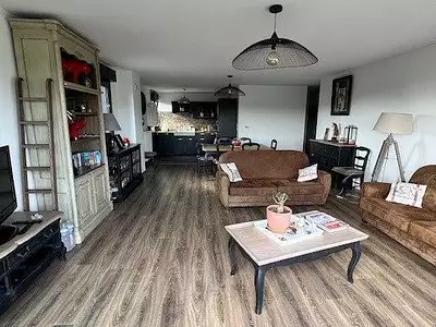 Appartement, 82 m²