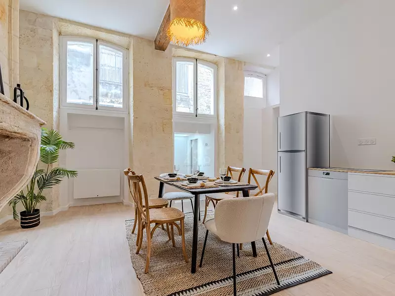 Appartement, 100,12 m²