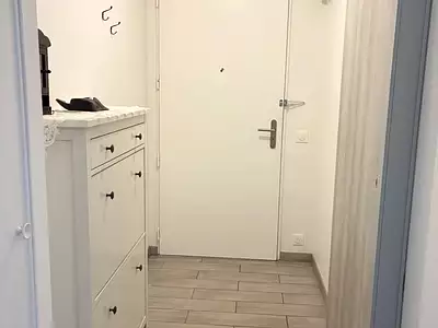 Appartement, 54 m²