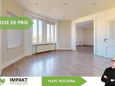 Appartement, 88 m²