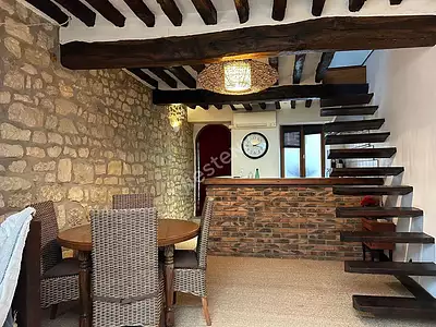 Appartement, 63,1 m²
