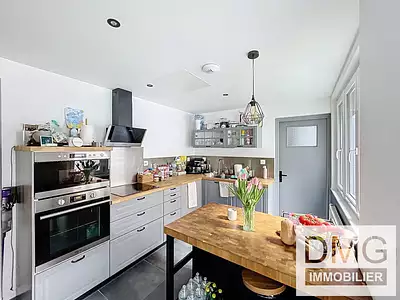 Maison, 110 m²