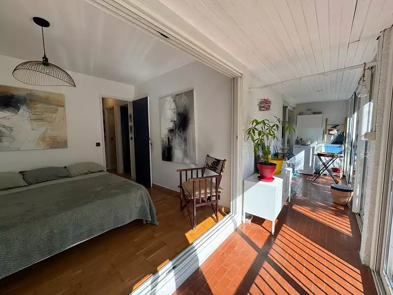 Appartement, 97 m²