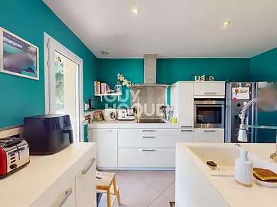 Maison, 155 m²