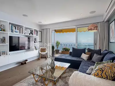 Appartement, 113 m²