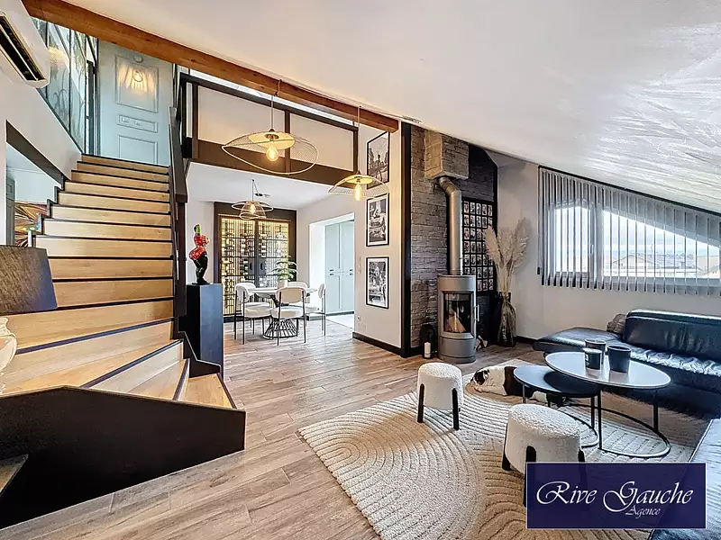 Appartement, 93,54 m²