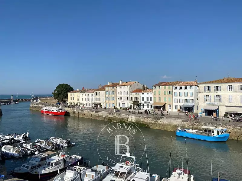 Appartement, 140 m²