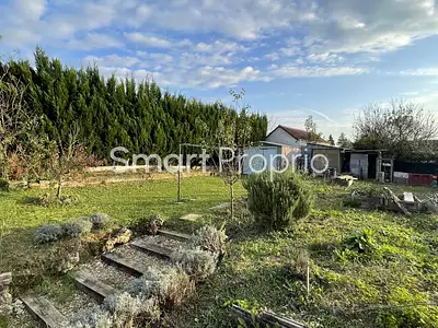 Maison, 106 m²