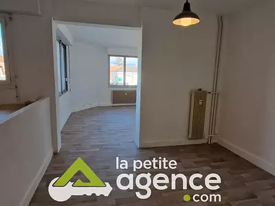 Appartement, 82 m²