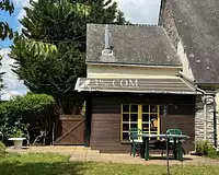 Maison, 100 m²