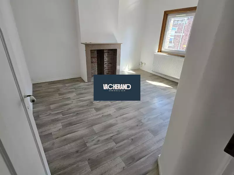 Appartement, 35,79 m²