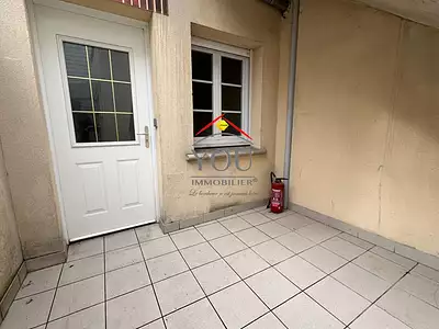 Appartement, 72,85 m²