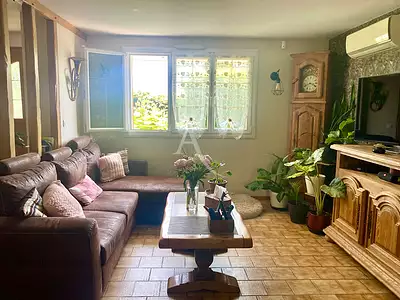 Maison, 113 m²