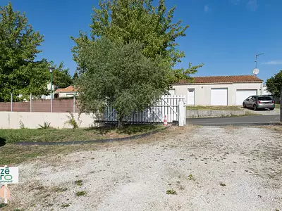 Maison, 113 m²