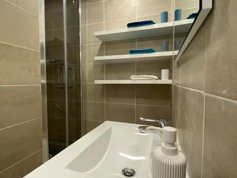 Appartement, 67 m²
