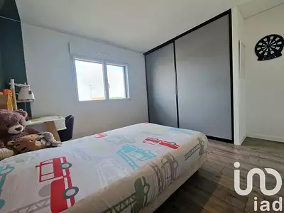 Maison, 160 m²
