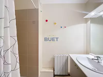 Appartement, 69,1 m²