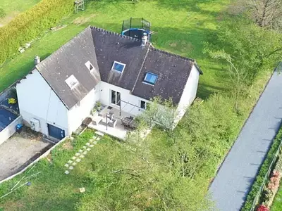 Maison, 160 m²