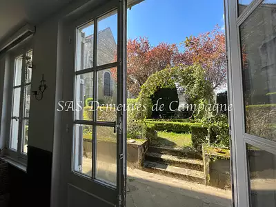 Maison, 530 m²
