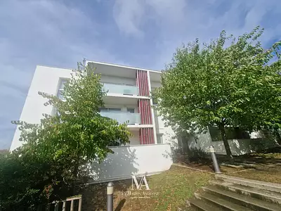 Appartement, 67,8 m²