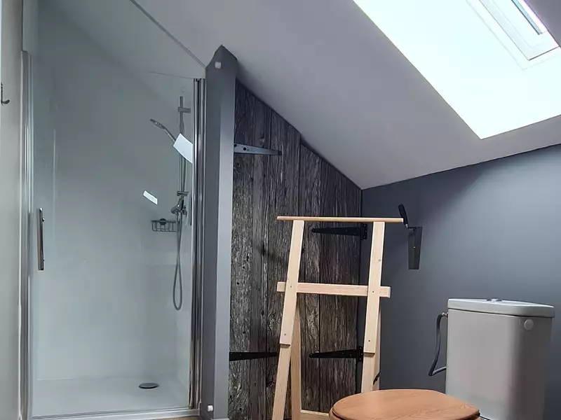 Maison, 376,3 m²