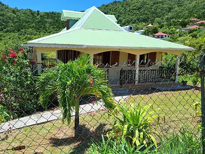 Maison, 70 m²