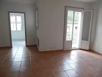 Appartement, 58,68 m²
