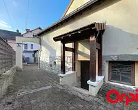Maison, 93 m²