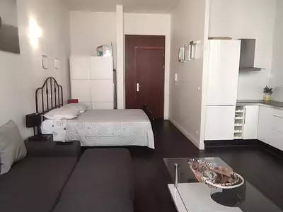 Appartement, 42,02 m²