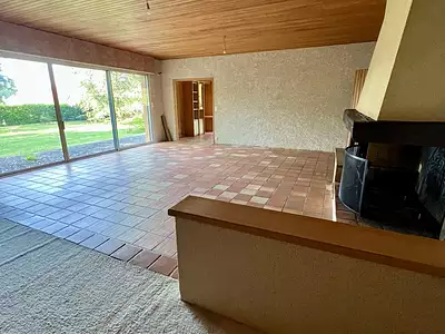 Maison, 203 m²