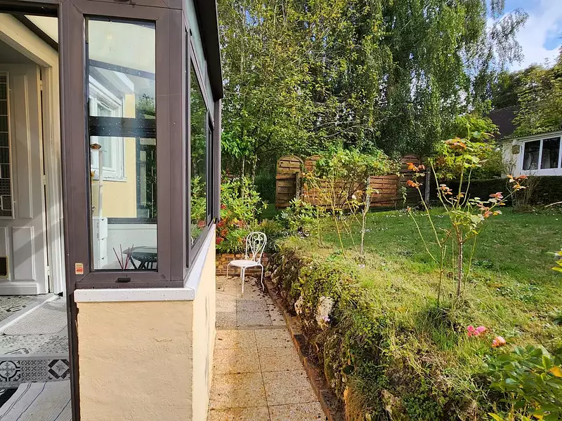 Maison, 60 m²