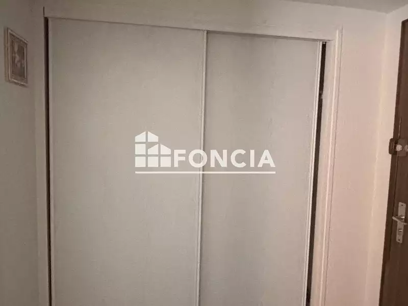 Appartement, 23 m²