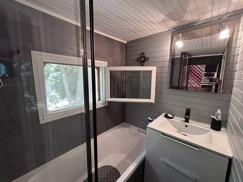 Maison, 74 m²