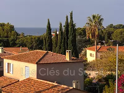 Appartement, 28,51 m²