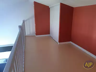 Appartement, 40,06 m²