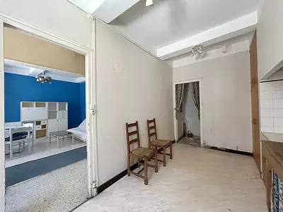 Maison, 140 m²