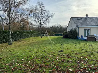 Maison, 114 m²